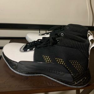 Adidas Dame 5 ‘La Heem The Dream’